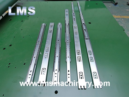 LMS Drawer Slide Full Automatic Assembly Machine
