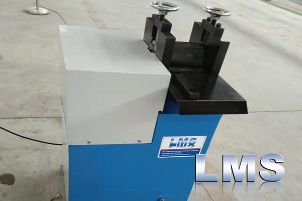 LMS 3-ROLLER ROLLING MACHINE