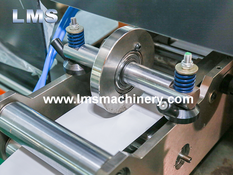 High Speed Open Cell Ceiling Production Line