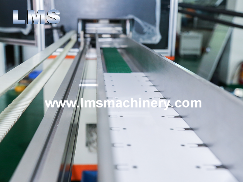 High Speed Suspended Ceiling Grilyato Roll Forming Machine